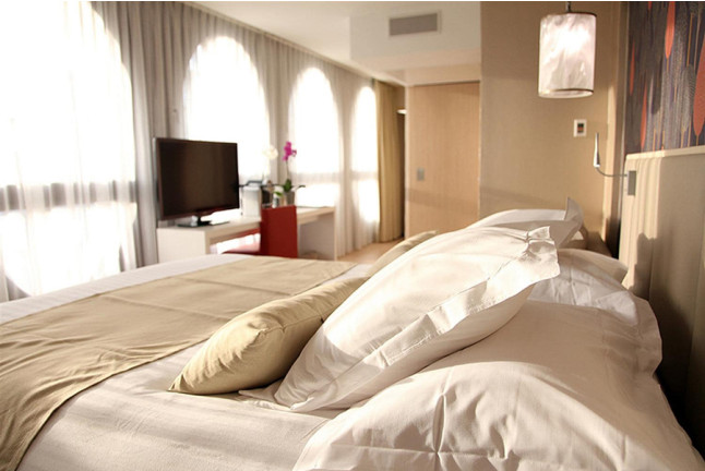Séjour au Best Western Premier Why Hôtel 4* (Lille, Nord - 59)