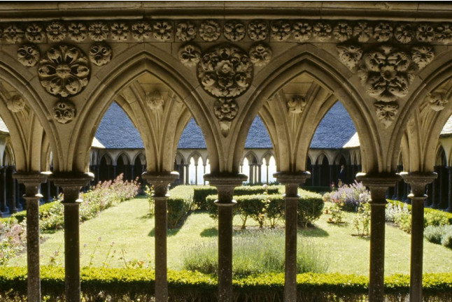 Billets pour l’Abbaye du Mont Saint-Michel : Entrée prioritaire (Le Mont Saint-Michel, Manche - 50)