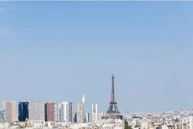 Billets pour Vol en Hélicoptère de Paris à Versailles (Paris, Île-de-France - 75)