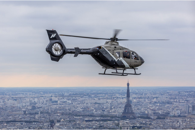 Billets pour Vol en Hélicoptère de Paris à Versailles (Paris, Île-de-France - 75)