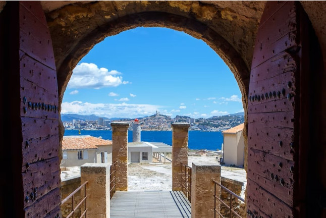 Billets pour le Château d’If à Marseille : Entrée Prioritaire (Marseille, Bouches-du-Rhône - 13)