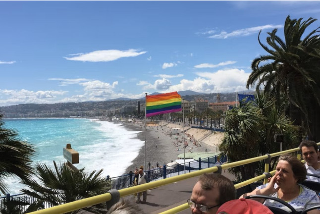 Billets pour Nice Le Grand Tour (Nice, Alpes-Maritimes - 06)