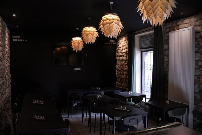 Spa à la Bière avec Dégustation et Soins pour deux (Paris 15, Île-de-France - 75)