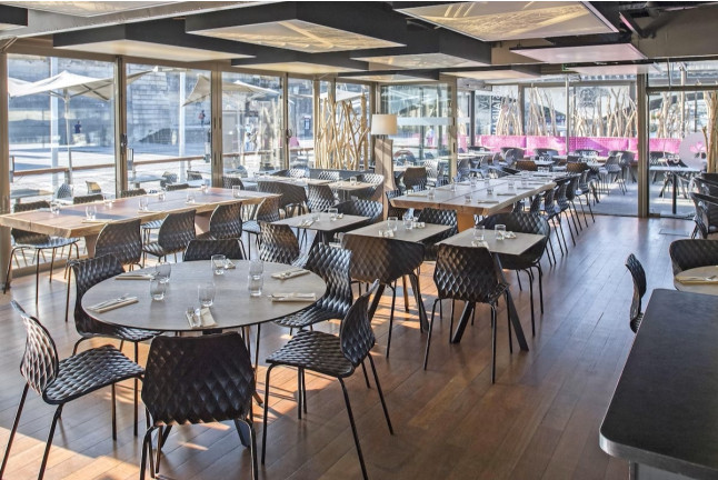 Croisière panoramique sur la Seine + Repas au Bistro Parisien (Paris, Île-de-France - 75)