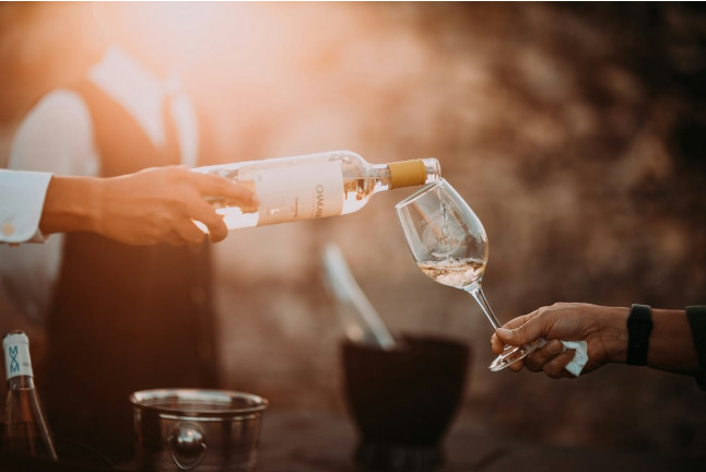 Formule Œnologique Accords Mets et Vins pour deux (Bordeaux, Gironde - 33)