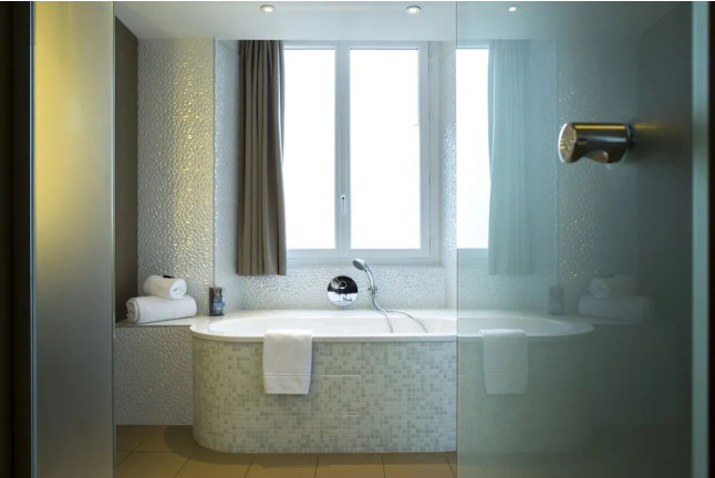 Séjour à l'Oceania Hôtel de France Nantes 4* (Nantes, Loire-Atlantique - 44)