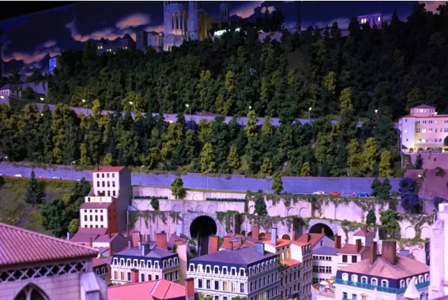 Billets pour Mini World Lyon : Entrée Prioritaire (Lyon - 69)