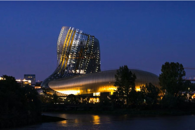 Billets pour La Cité du Vin : entrée rapide (Bordeaux - 33)