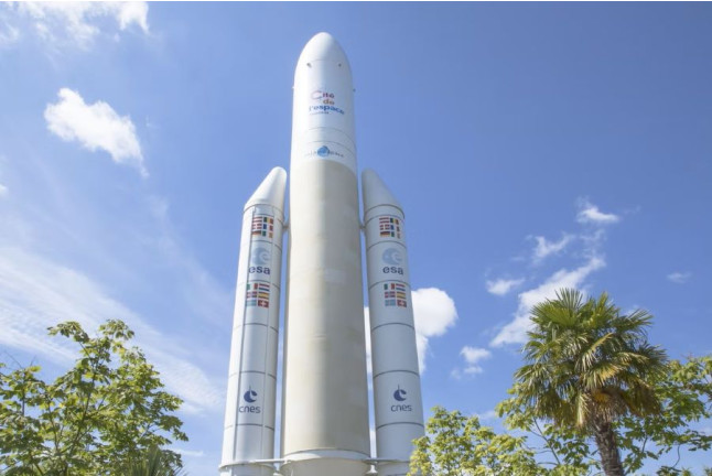 Billets pour Cité de l'Espace : Coupe-file (Toulouse - 31)