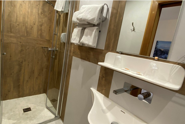Séjour avec Spa à l'Hôtel Aux Trois Roses (La Petite Pierre, Bas-Rhin - 67)