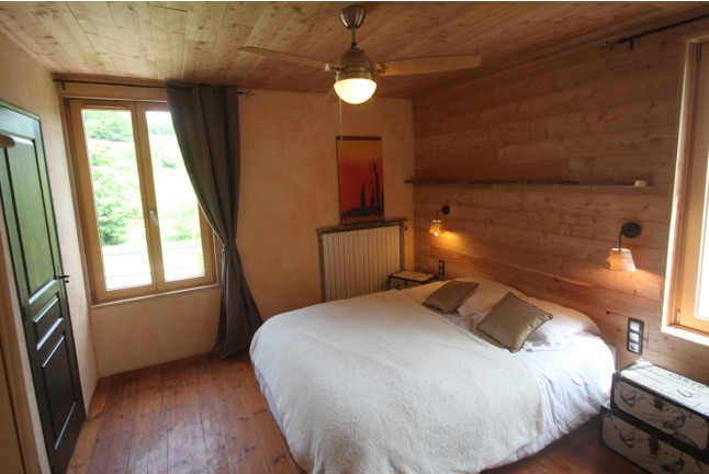 Séjour avec Dîner et Spa en Chambre d'Hôte La Maison du Bonheur (Anlhiac, Dordogne - 24)