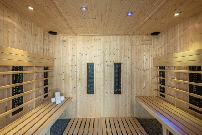 Spa pour deux à l'Hôtel Causse Comtal Rodez, The Originals Relais (Gages, Aveyron - 12)