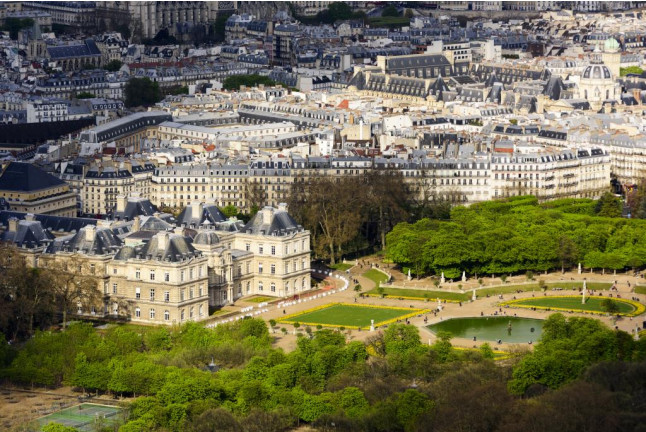 Billets pour Tour Montparnasse : Vue panoramique au 56ème étage (Paris, Île-de-France - 75)
