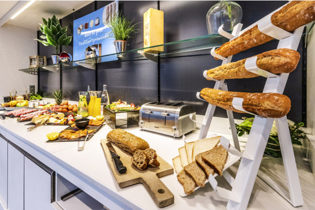 Séjour au Novotel Toulouse Centre Wilson 4* (Toulouse, Haute-Garonne - 31)