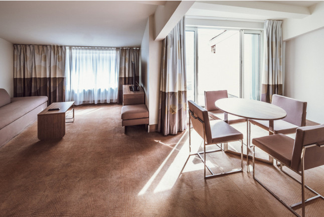 Séjour au Novotel Toulouse Centre Wilson 4* (Toulouse, Haute-Garonne - 31)