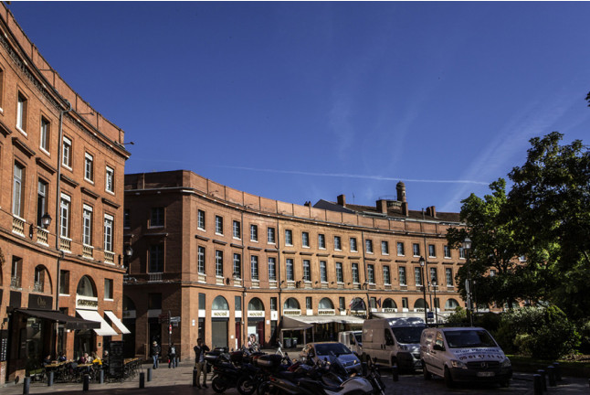Séjour au Novotel Toulouse Centre Wilson 4* (Toulouse, Haute-Garonne - 31)