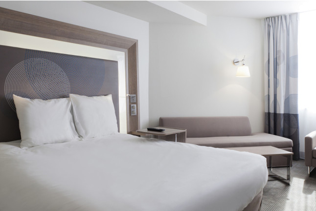 Séjour au Novotel Toulouse Centre Wilson 4* (Toulouse, Haute-Garonne - 31)