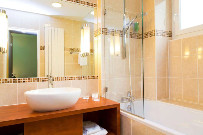 Séjour à l'hôtel Best Western Plus Monopole Metropole 4 *(Strasbourg, Bas-Rhin - 67)