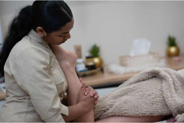 Formule Relaxation avec Spa et Massage à Liyah Paris (Paris, Île-de-France - 75)