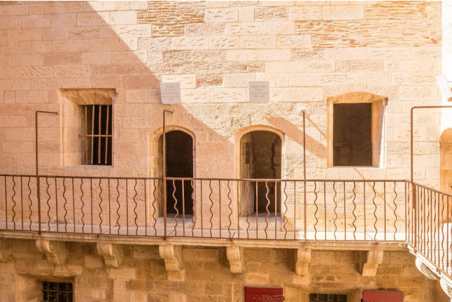 Billets pour le Château d’If à Marseille : Entrée Prioritaire (Marseille, Bouches-du-Rhône - 13)