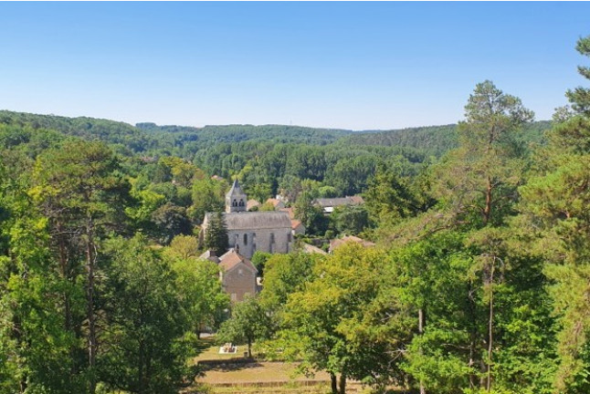 Randonnée Découverte en Quad (Boutervilliers, Essonne - 91)