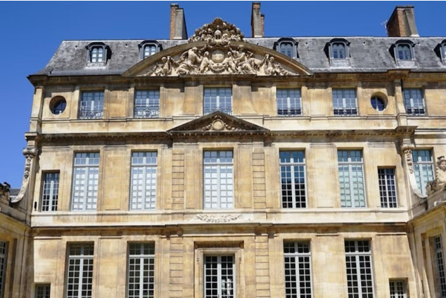 Billets pour le Musée National Picasso-Paris : Entrée Prioritaire (Paris, Île-de-France - 75)