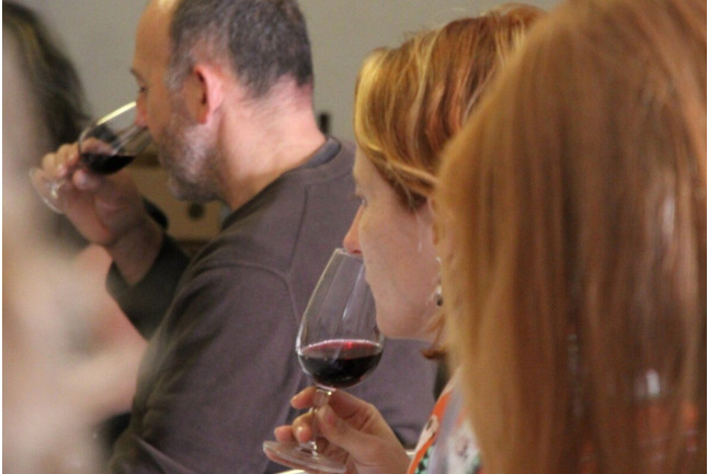 Initiation Reconnaître les Vins, ses Cépages et Arômes pour deux (Montpellier, Hérault - 34)