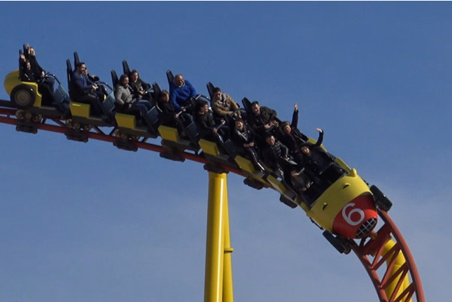 Billets pour Parc Spirou Provence : Entrée rapide (Monteux - 84)