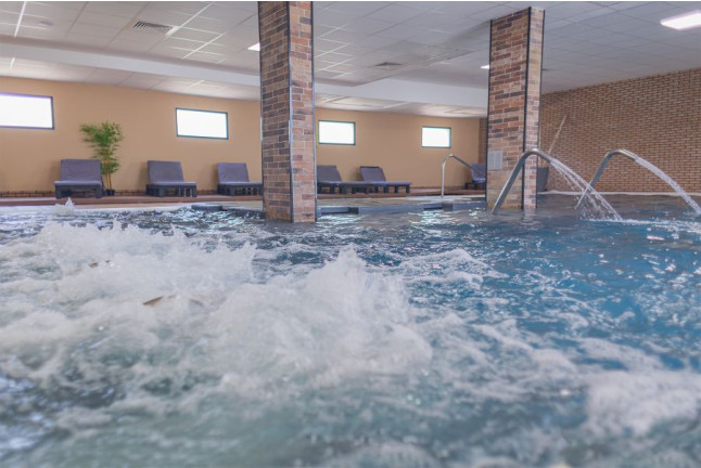 Parcours Spa au Relax'Otel & Spa (Le Barcarès, Occitanie - 66)