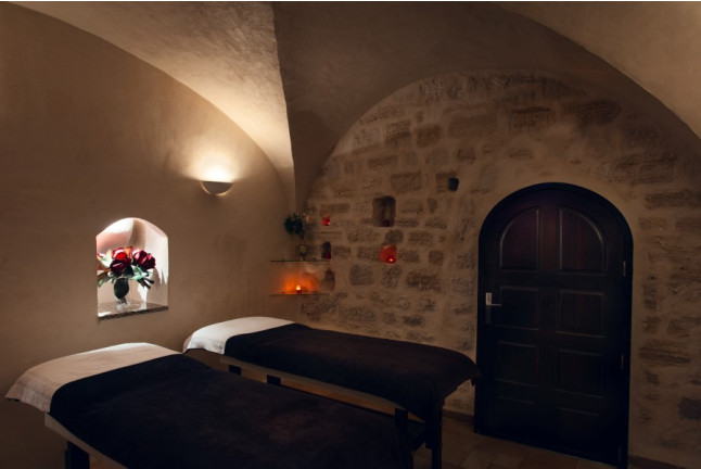 Forfait Spa Découverte avec Gommage et Soins à O'Kari Hammam Spa (Paris, Île-de-France - 75)