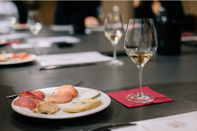 Cours d'Œnologie et Dégustation de Vin (Le Mans, Sarthe - 72)