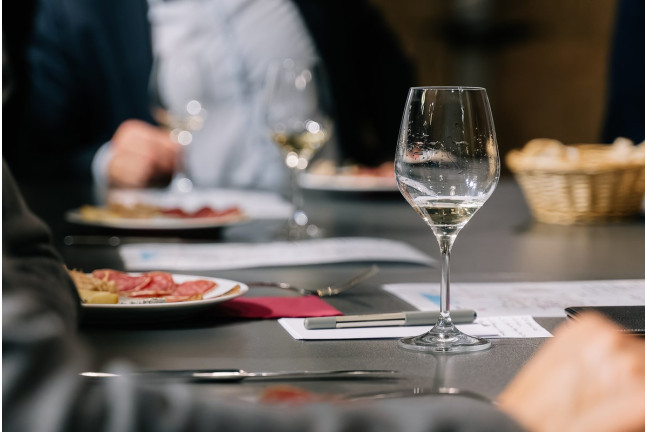 Cours d'Œnologie et Dégustation de Vin (Le Mans, Sarthe - 72)