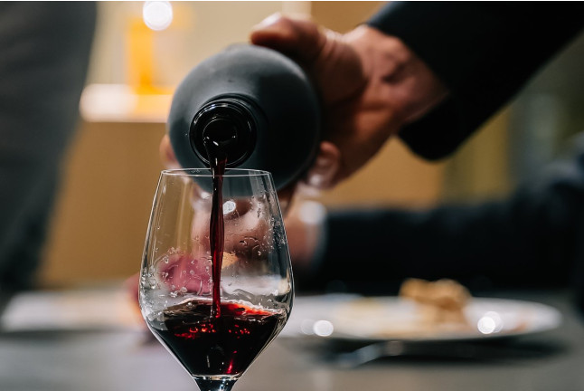 Cours d'Œnologie et Dégustation de Vin (Le Mans, Sarthe - 72)