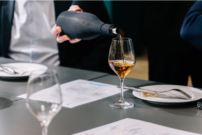 Dégustation Collector de Vieux Whiskies (Le Mans, Sarthe - 72)