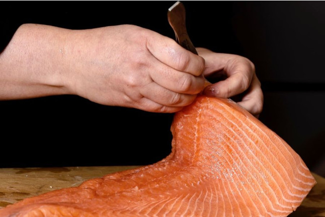 Cours de Cuisine Japonaise en ligne (France)