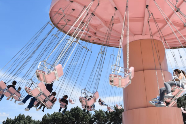 Billets pour Parc Spirou Provence : Entrée rapide (Monteux - 84)