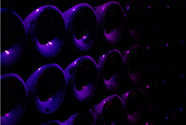 Atelier des Bulles : Découverte de vins avec la Maison Guinot (Limoux, Aude - 11)