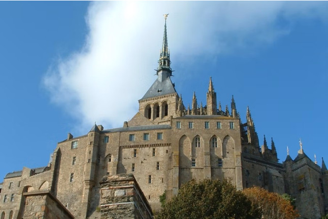 Billets pour l’Abbaye du Mont Saint-Michel : Entrée prioritaire (Le Mont Saint-Michel, Manche - 50)
