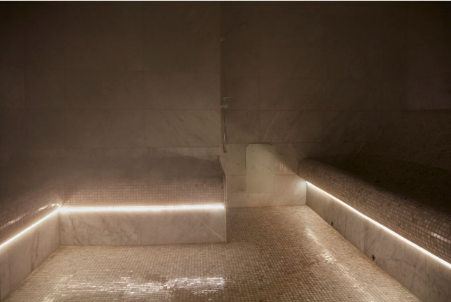 Accès au Spa avec Cocktail pour deux au Paris j'Adore Hôtel & Spa 5* (Paris, Île-de-France- 75)