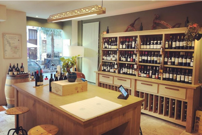 Atelier Assemblage de Vin : Créez votre propre Cuvée de Bordeaux (Bordeaux, Gironde - 33)