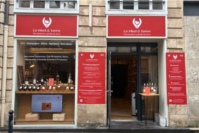 Atelier Assemblage de Vin : Créez votre propre Cuvée de Bordeaux (Bordeaux, Gironde - 33)