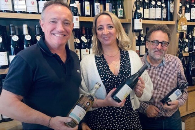Atelier Assemblage de Vin : Créez votre propre Cuvée de Bordeaux (Bordeaux, Gironde - 33)