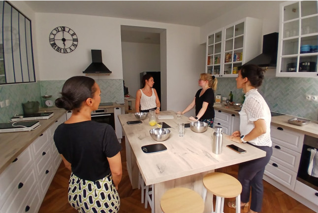 Atelier Apéro Dînatoire (Paris, Île-de-France - 75)