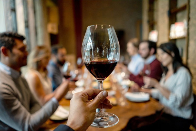 Atelier d’Assemblage de Vin (Bordeaux, Gironde - 33)