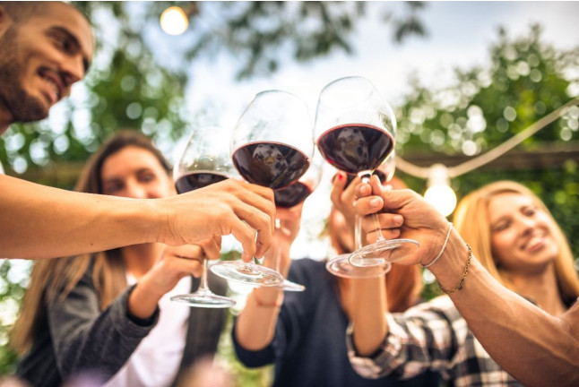 Atelier d’Assemblage de Vin (Bordeaux, Gironde - 33)