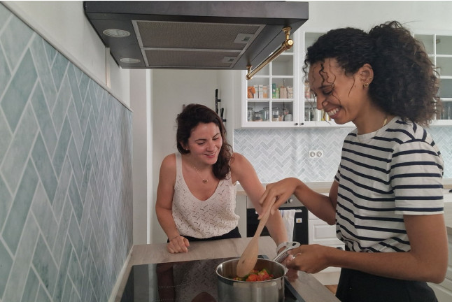 Atelier de Batch Cooking (Paris, Île-de-France - 75)