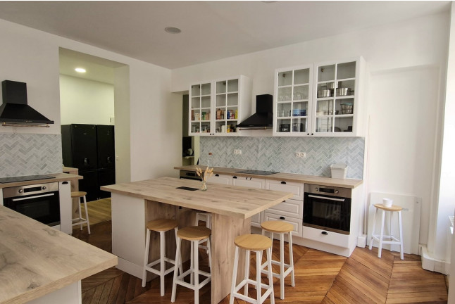 Atelier de Batch Cooking (Paris, Île-de-France - 75)