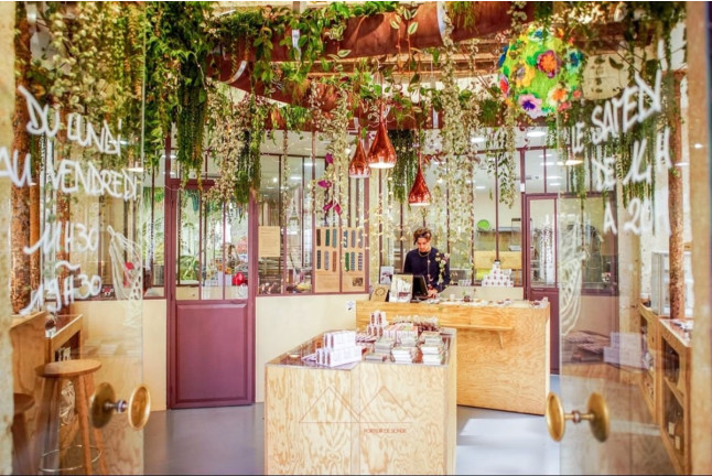 Atelier Découverte Privé du Cacao (Paris, Île-de-France- 75)