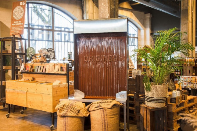 Atelier de Fabrication de Tablettes de Chocolat (Bordeaux, Gironde - 33)