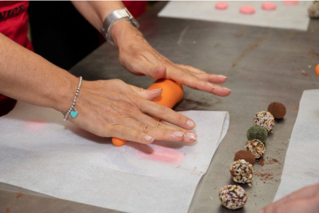 Atelier Création d'une Pièce Chocolatée (Nice, Alpes-Maritimes - 06)